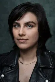 Natasha Kermani