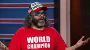Judah Friedlander still