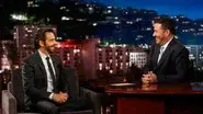 Sen. Bernie Sanders, Eugenio Derbez, Musical Guest The Raconteurs still