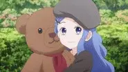 The Teddy Bear still