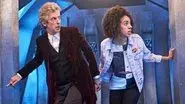 The Pilot still
