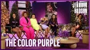 The Cast of 'The Color Purple' still