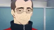 Rock-Bottom Samurai still