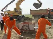 Digging Challenge still
