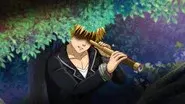 Hunter still