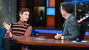 Eddie Redmayne, George R.R. Martin still