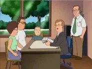 No Bobby Left Behind still