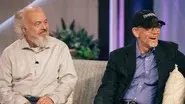 Ron Howard, Clint Howard, Melissa Benoist, Scotty McCreery still