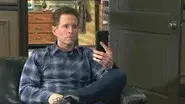 Dennis Takes a Mental Health Day still
