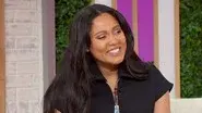 Ayesha Curry still