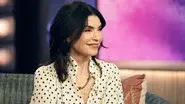 Julianna Margulies, Megan Hilty, The Heavy Heavy still