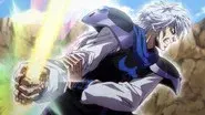 The Other Hero still