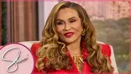 Tina Knowles, Tony Baker still