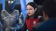 Firestorm still