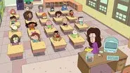 The Substitute still