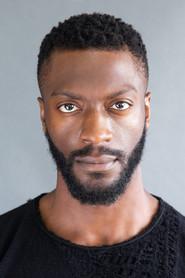 Aldis Hodge