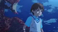 Childhood's End still