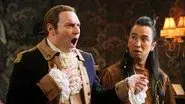 Whodunnit still
