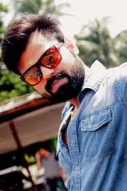 Sanyam Srivastav