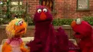 Telly the Tiebreaker still