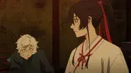 Gods and People still
