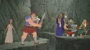 Dungeons and Deliria still