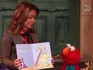 Elmo Wishes for a Pet Dinosaur still