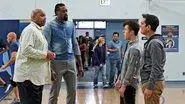 Basketball still