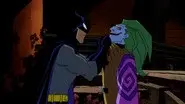 The Bat in the Belfry still