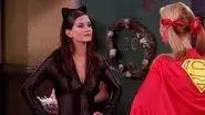 The One with the Halloween Party still
