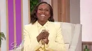 Deborah Roberts, Roz Browne still
