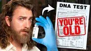 How Old Are Our Bodies? (According To Science) still