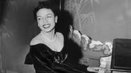 The Disappearance of Miss Scott still