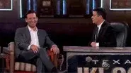 Tony Romo, James Bay still