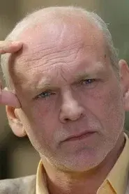 Sergey Grekov