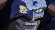 The Dawn of the Land of Wano! The All-Out Battle Heats Up! still