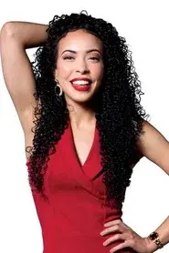 Vashti Prins