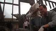 Flood, Wind, and Fire still