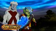The Gauntlet Of Lokar still