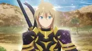 A Less-Than-Ideal Hero still