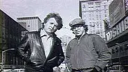 Rick Moranis, Dave Thomas/The Bus Boys still