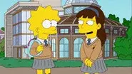 Lisa Simpson, This Isn't Your Life still