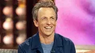 Season 5 Premiere! Seth Meyers, Hoda Kotb & Jenna Bush Hager, Jane Krakowski still