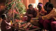 Home For Christmas still