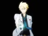Let's Start This Deathless Death Match still