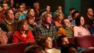 Hecks at a Movie still