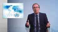 The World Health Organization still