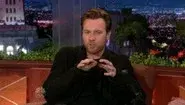Ewan McGregor, Shaun White, Tegan & Sara still