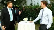 Roy's Wedding still