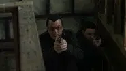 Violence of Action still